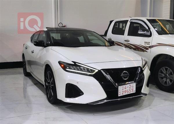 Nissan for sale in Iraq